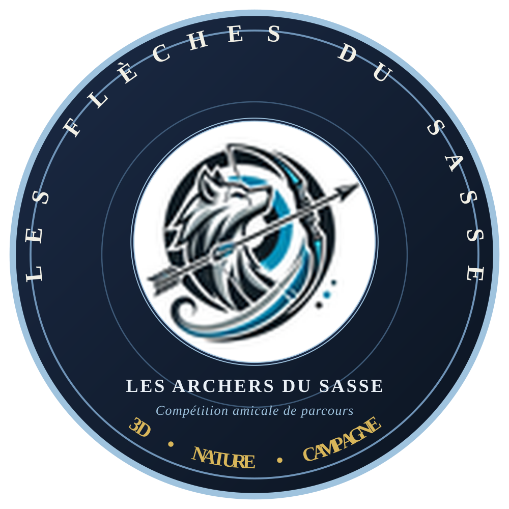 les fleches
